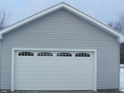 garages